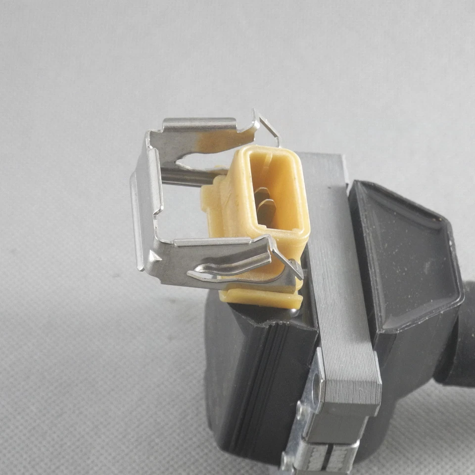 Bobina de encendido GENUINA Bosch NUEVA para BMW 325i 525i 740i 840i M3 0221504410 Foto 4 de 4