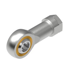 Festo SGS-M10X1.25 9261 Rod Eye New