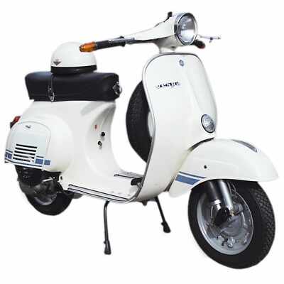 50 Special Restaurare Una Vespa Vespa 50 Super Sprint Vespa 50 Ss