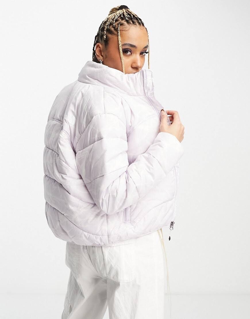【SALE】The North Face NSE 2000 ダウンジャケット NWT The North Face NSE 2000 puffer jacket in lavender