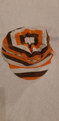 Babymütze sehr gut erhalten helle Farben ideal für die Übergang 54/55 TOP