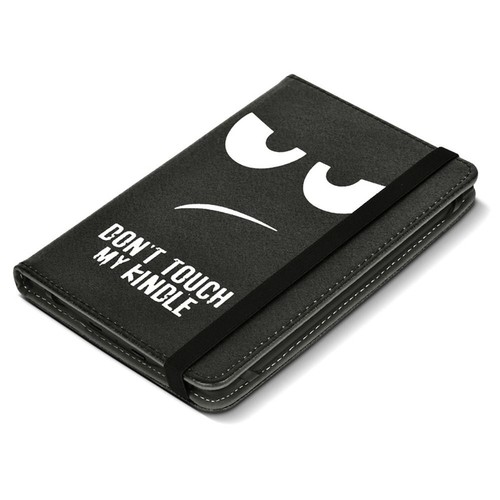 PU Leather Universal Protective Case for Kindle 10/11th Home Office - Picture 8 of 19