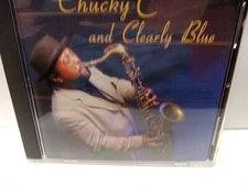 Chucky C and Clearly Blue - From New Orleans to The World (CD, 2003, Sound)