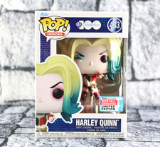Ultimate Funko Pop Harley Quinn Figures Checklist and Gallery 63