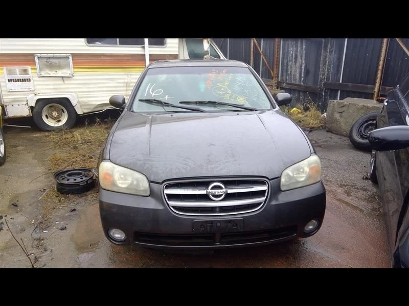 Passenger Right Lower Control Arm Front Fits 03-04 INFINITI I35 798451 Foto 2 de 4