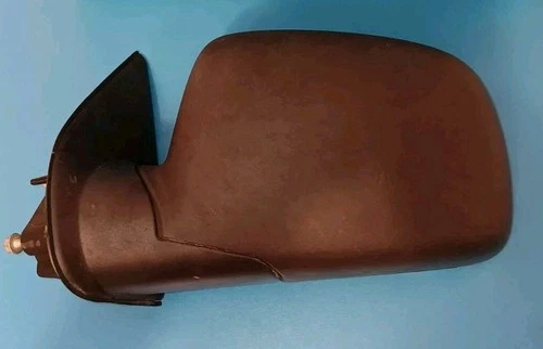 2004-2012 Chevrolet Colorado Driver Left Side View Power Door Mirror Oem Used