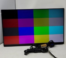 Dell P2419H 0V50XY 24" LED Monitor GRADE B HDMI DisplayPort VGA SEE NOTES