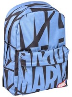 Rucksack Marvel - Avengers Freizeitrucksack 42X32X4 Cm