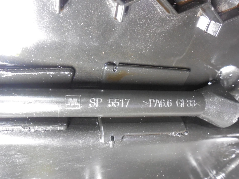 Cubierta de caja de cambios Pan SP5398 13-16 Buick Enclave Chevy Traverse GMC Acadia Cadillac Foto 2 de 4