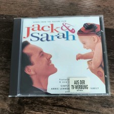Jack & Sarah (1995) Simply Red, East 17, Anni...