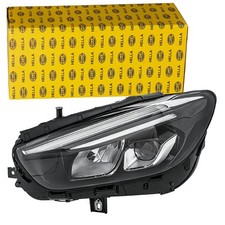 HELLA LED SCHEINWERFER LINKS passend f&uuml;r MERCEDES CITAN | 1EX 015 780-311