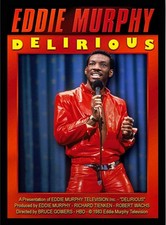 Eddie Murphy - Delirious Live Stand-Up 