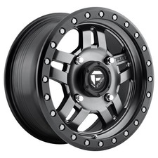 Fuel Off-road D55820901750 Anza Series Wheel 20 X 9 Fuel Off-road D55820901750 Anza Series Wheel 20 X 9