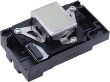 Printhead Print Head Replacement For L801 L800 L805 TX650 T50 L850