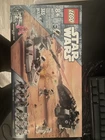 LEGO  Imperial Dropship vs Rebel Scout Speeder - 40755 - Star Wars - NEW SEALED