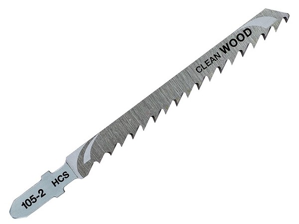 Dewalt Hcs Holz StichsäGebläTter Packung 5 T101D-image