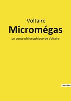 Voltaire | MicroméGas | Taschenbuch | FranzöSisch (2022) | Culturea