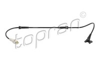 Topran 721 618 Sensor, Raddrehzahl Vorne Links Rechts FüR CitroËN DS Peugeot