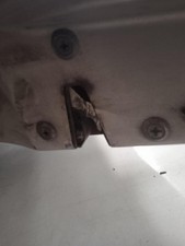 Porte arrière et accessoires BMW 323