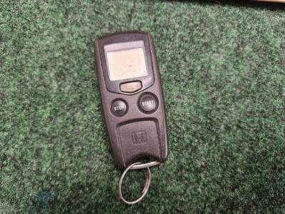 Original HONDA RS-08AC-1  08E91-E22-1M0-01 Keyless Entry Remote Start KeyFob 7S5
