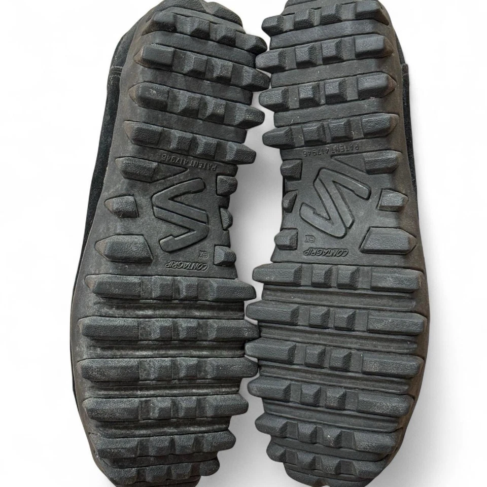 Salomon Contagrip Xcode Foto 4 de 4