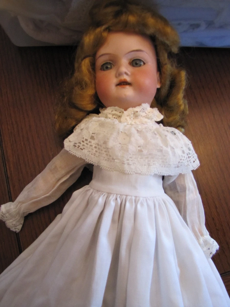 Armand Marseille Doll for sale | eBay