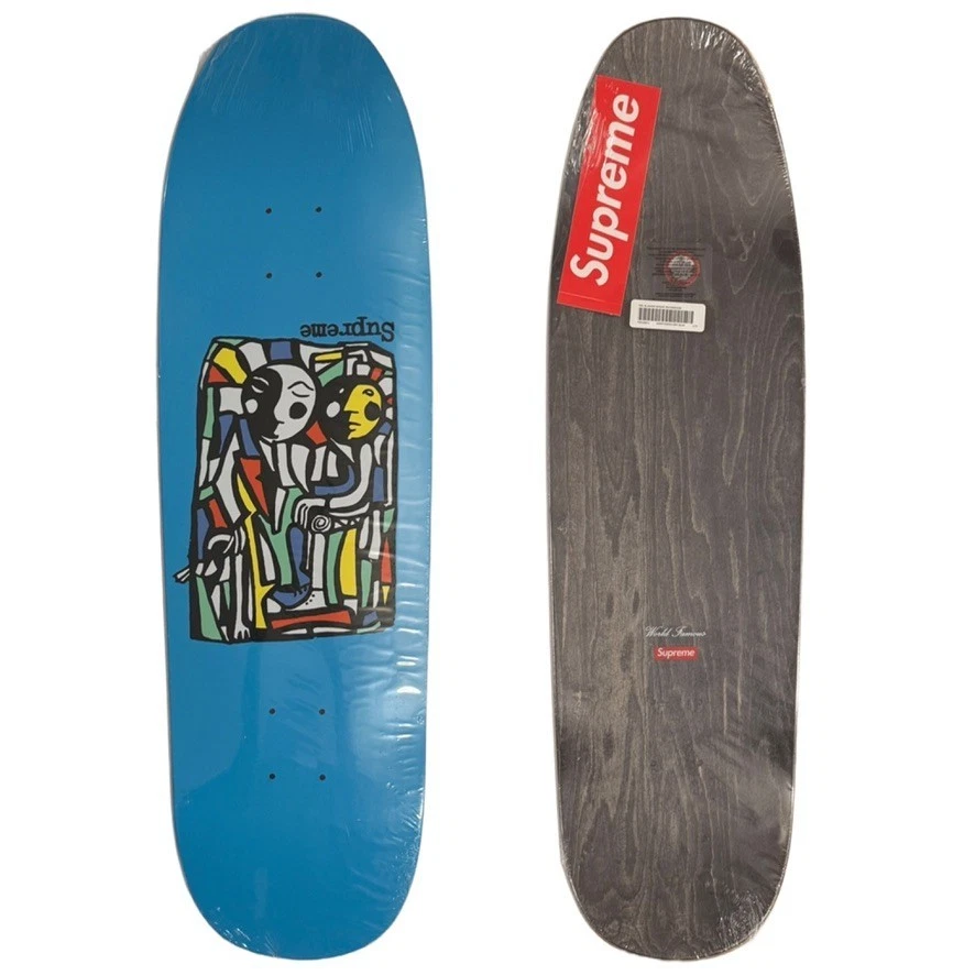 Supreme Skateboard Decks for sale | eBay