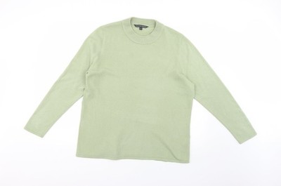 Bonmarche grüner Damenpullover UK-Größe 18