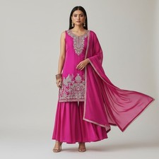 sharara suits for women Indian Design