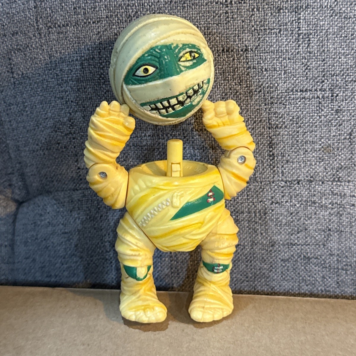 SF・ファンタジー・ホラー 1986s/MADBALLS/DUST BRAIN/AmToy SF・ファンタジー・ホラー 1986s/MADBALLS/DUST BRAIN/AmToy