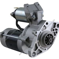 Starter Motor M2T67881 M2T67882 M2T67883 for Truck 6000 7000 8000 9000 6.6L 7.8L