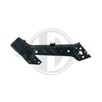 1X Frontverkleidung Diederichs 2613016 Passend FüR Chrysler Jeep