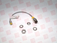 TURCK BI 2-EG08K-AG41X-0.2M-RS 4.2T / BI2EG08KAG41X02MRS42T (NEW IN BOX)