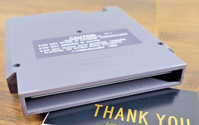 Nintendo NES Cybernoid: The Fighting Machine - CIB *Tested & Works*