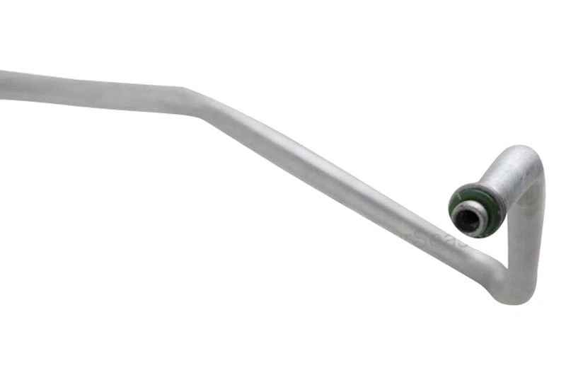 For Hyundai Sonata 2010-2013 Four Seasons A/C Refrigerant Liquid Hose - Изображение 4 из 4