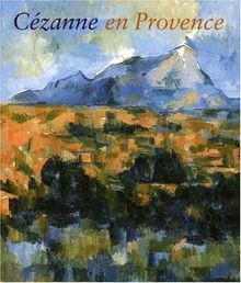 Cézanne en Provence : exposition, National gallery ... | Buch | Zustand sehr gut