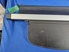 2010-2014 Subaru Legacy Outback Oem Rear Trunk Deck Cargo Cover Tonneau Shade