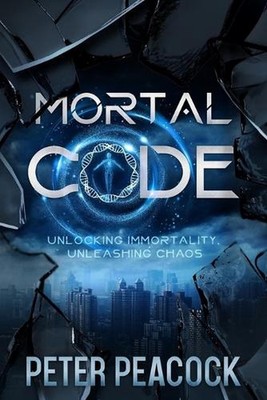Mortal CODE: An addictive suspenseful thriller you won't be able to put down by