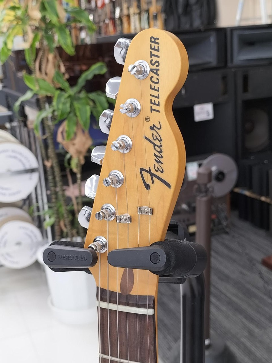 Fender Japan Tl68 Beck Yuyuki Telecaster | eBay