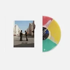 Pink Floyd - Wish You Were Here - Bad World - Quad Liquid Filled Variant