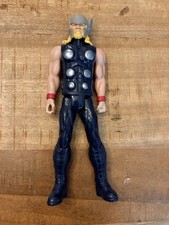 Marvel Avenger THOR 12” Action Figure Toy