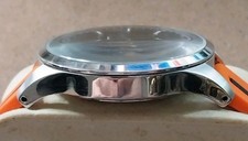 Las mejores ofertas en Fossil Silver Case Sport Wristwatches