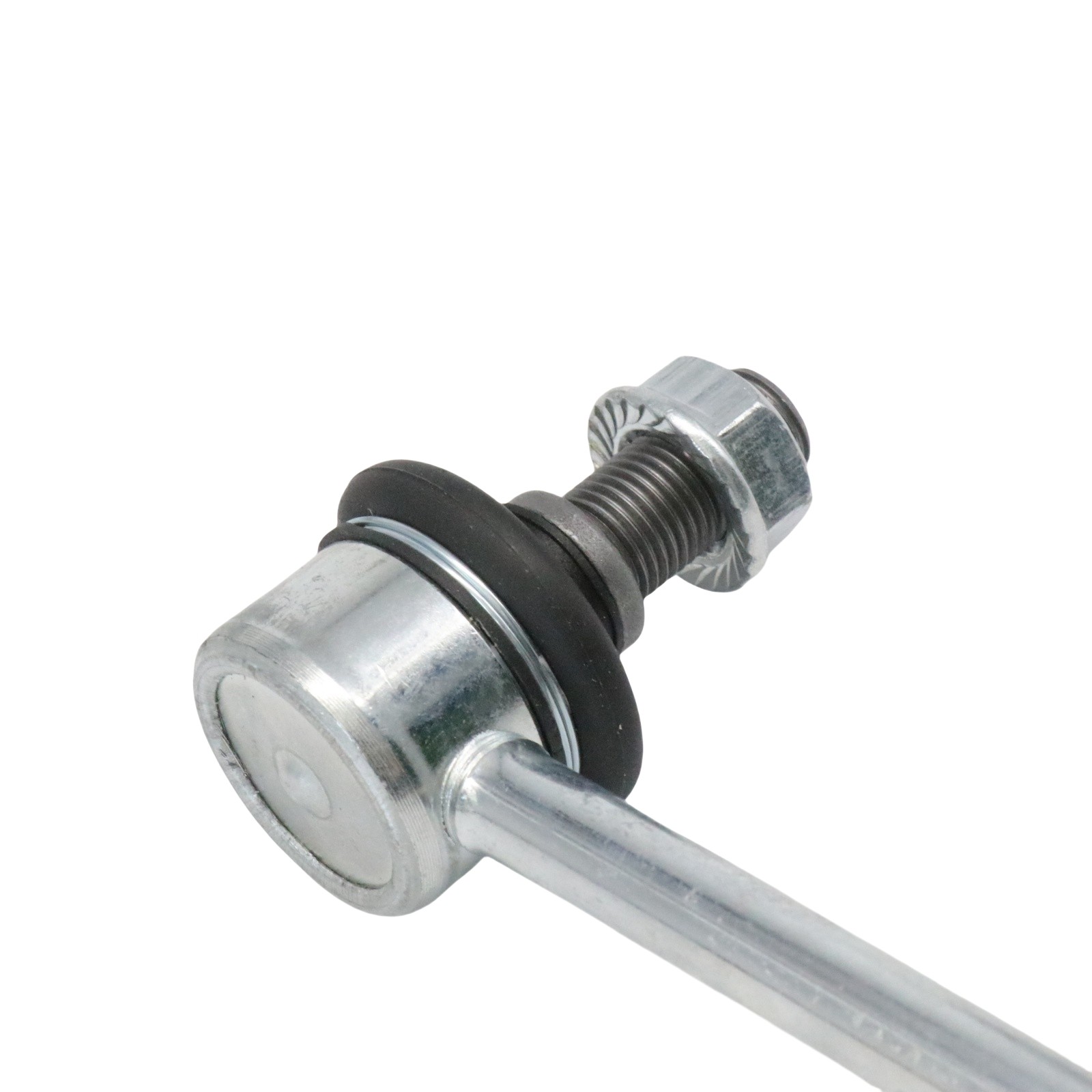 Front Control Arm Ball Joint Tie Rod and Sway Bar Link Kit for 2007-13 Acura MDX