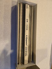 01283 Clipper U4S12 UNIBAR-430