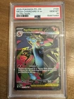 2025 POKEMON PFL EN-PHANTASMAL FLAMES ULTRA RARE #109 MEGA CHARIZARD X EX PSA 10