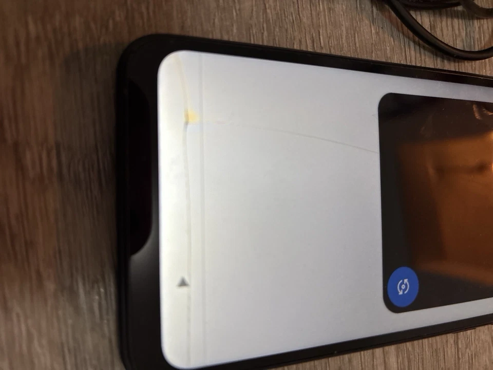 Xiaomi Redmi 9A - 32GB -  Blau (Dual SIM), Foto 4 von 5