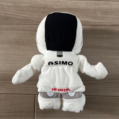 HONDA Honda ASIMO stuffed toy hand puppet
