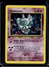 2001 Pokemon Neo Revelation 1st Edition Misdreavus Holo #11/64