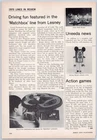 1970 Vintage Toy Article - Matchbox Cars Lesney Magnetic Action Center SteerN-Go