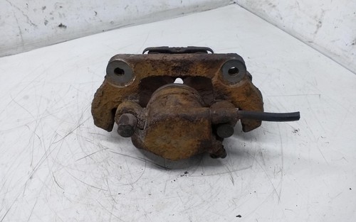 BMW X5 E70 Bremssattel vorne rechts 2.99 Diesel 173kw 2007 27598219